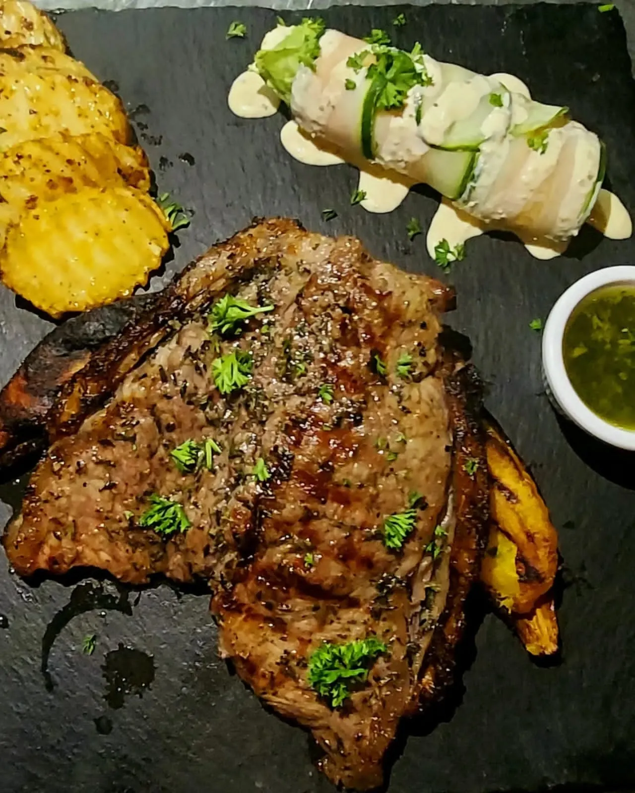 Authentic Costa Rican food and dining near Arenal Volcano