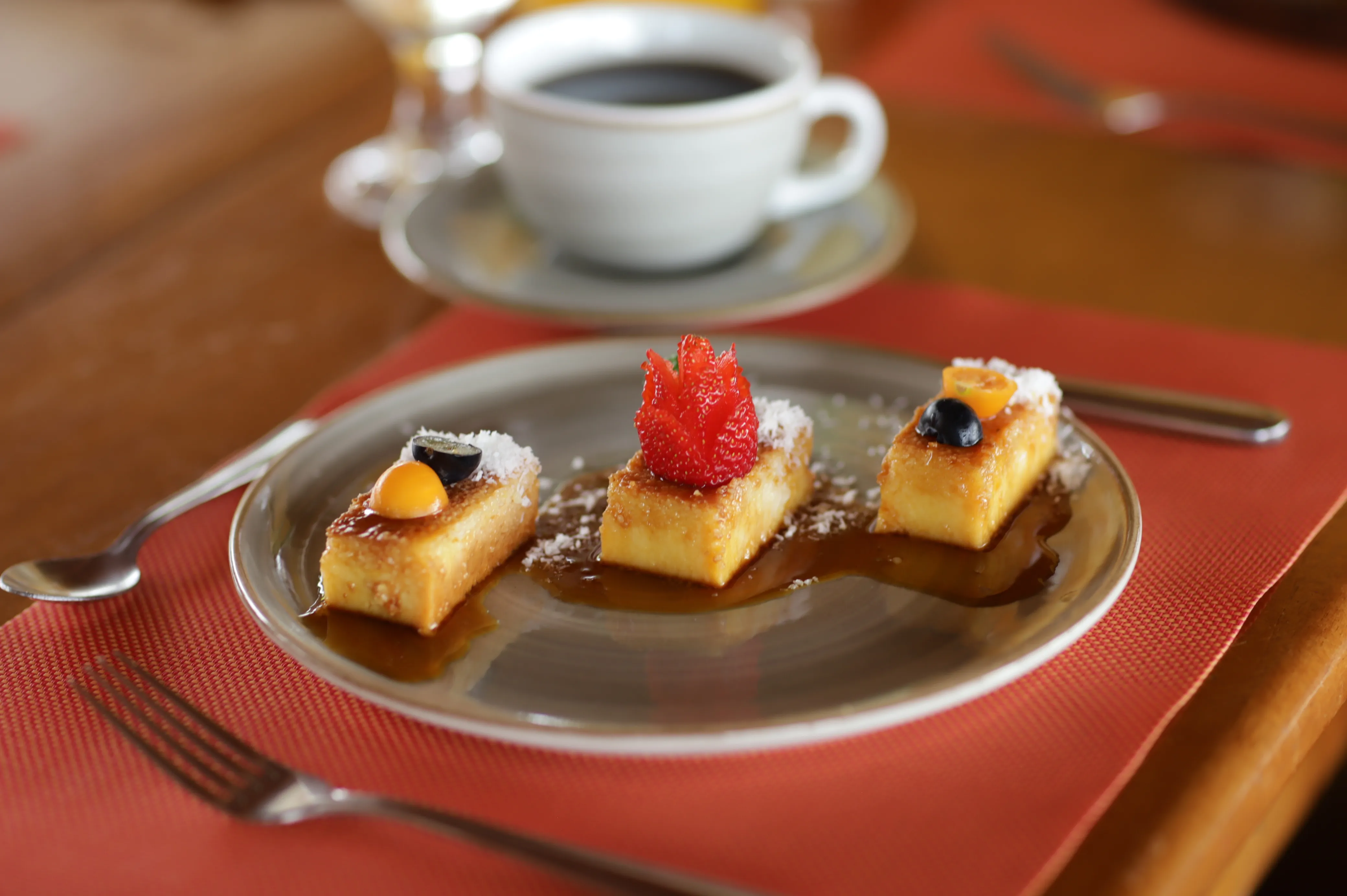 Authentic Costa Rican dishes prepared fresh daily near Arenal Volcano
